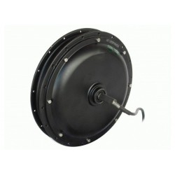 Переднее мотор колесо Вольта 48v-72v 800w(1600w)