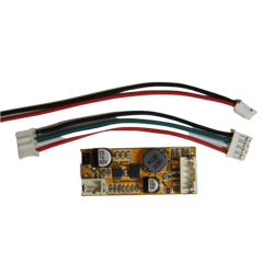 Преобразователь напряжения 7-60v/5v1A