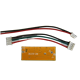 Преобразователь напряжения 7-60v/5v1A