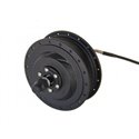 Переднее мини мотор колесо 48v750w (1500w)