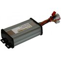 Контроллер Вольта 48v25А(1200w) для мотор колес 450-600w с датчиками Холла